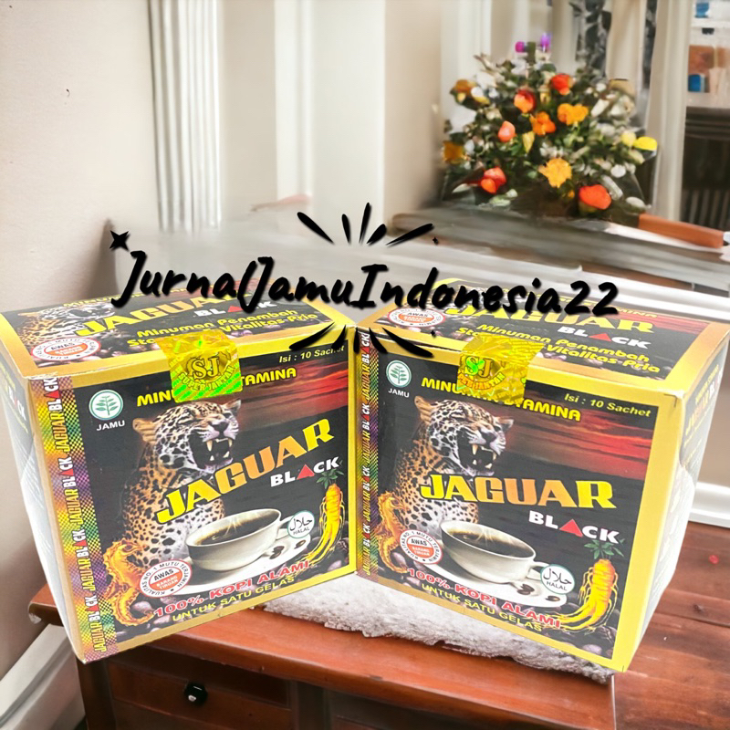 

Kopi jaguar