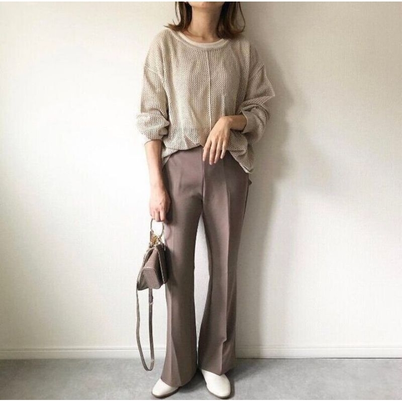 Unq flare  pants