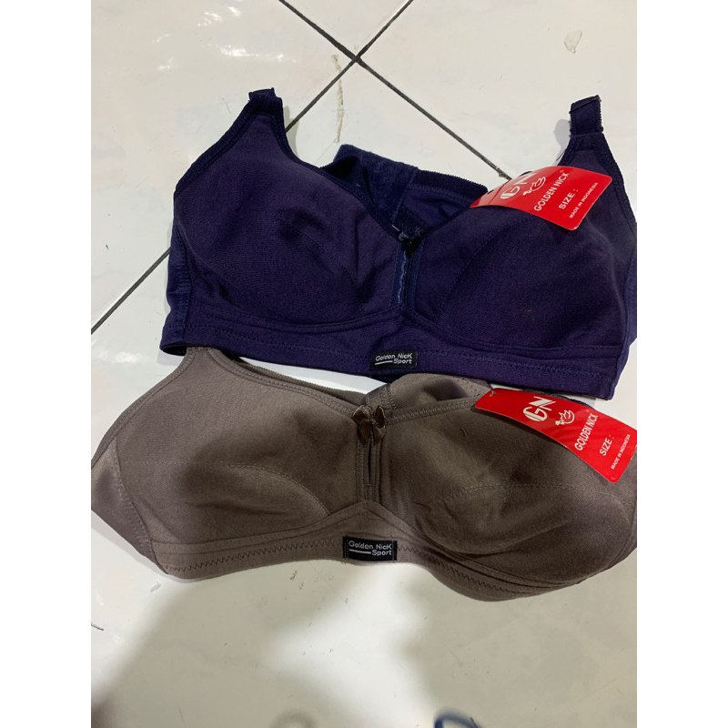 BH GOLDEN NICK K365 K372 BRA GOLDEN NICK KATUN