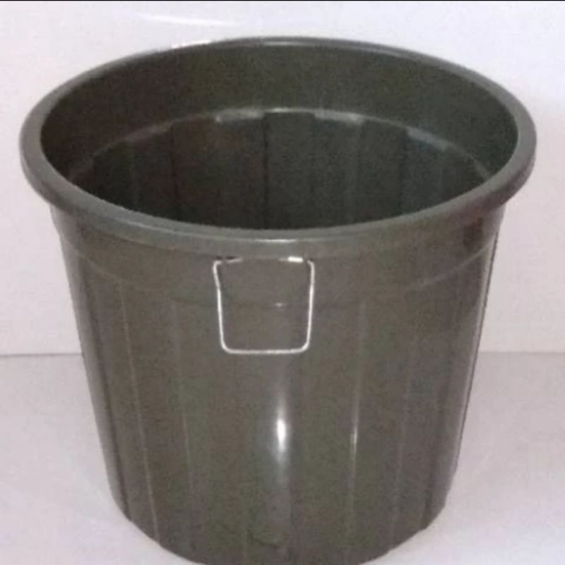 RB Ember Plastik POLARIS Besar Ember Plastik Tutup Ember Plastik 60 Liter