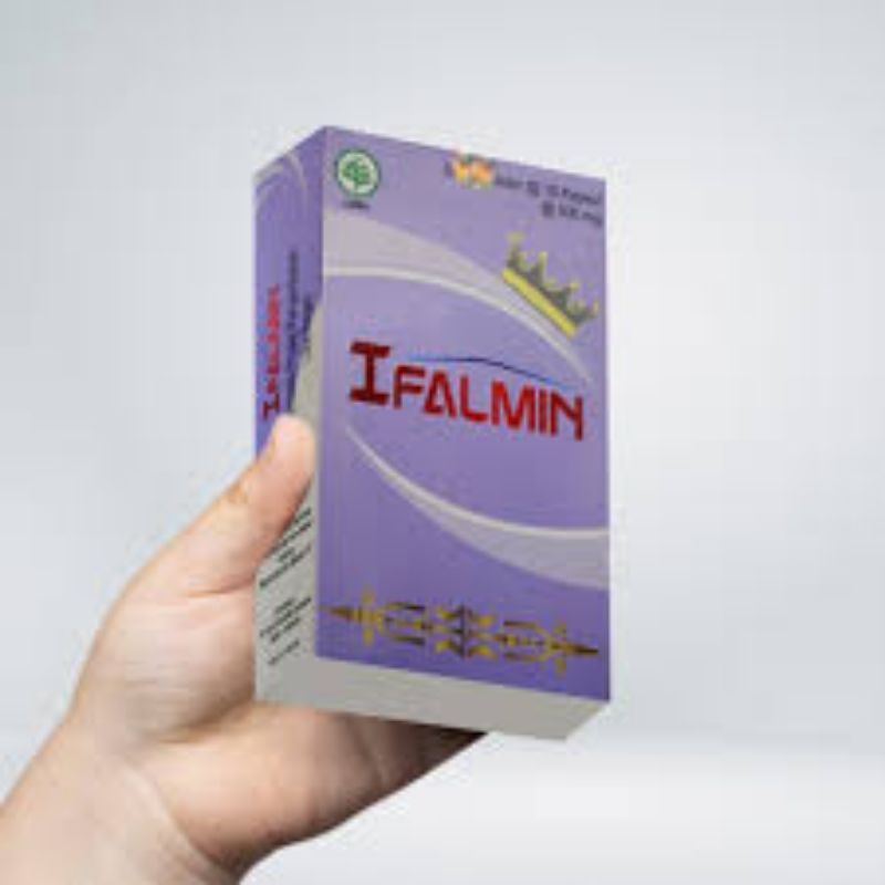 Ifalmin