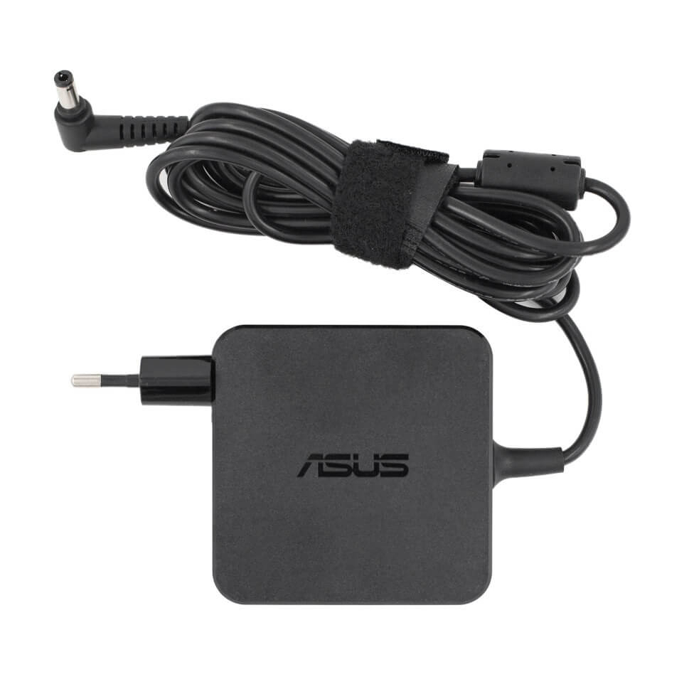 CHARGER LAPTOP ASUS A442U A442UR A442UQ A412F A412FA A412D A412DA 19v 3.42A ORIGINAL