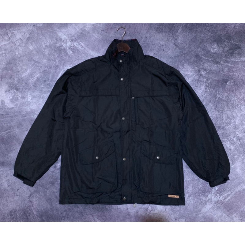 Vintage Work Jacket Troy Bros