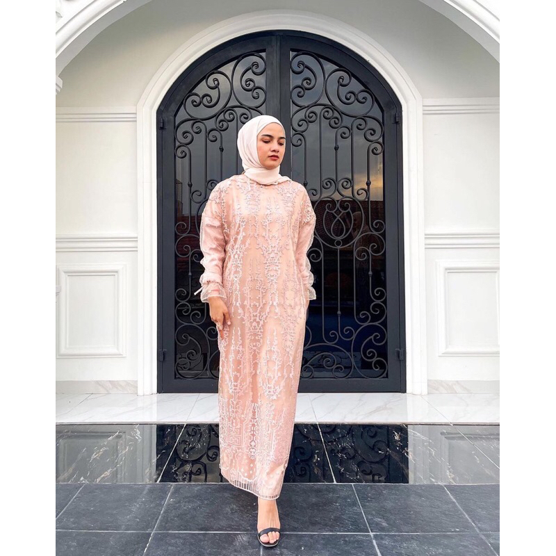 Inayah Dress