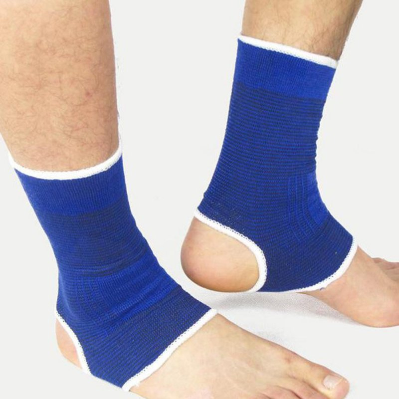 Liton Ankle Support 8624 Deker Kain Pelindung Pergelangan Engkel Kaki