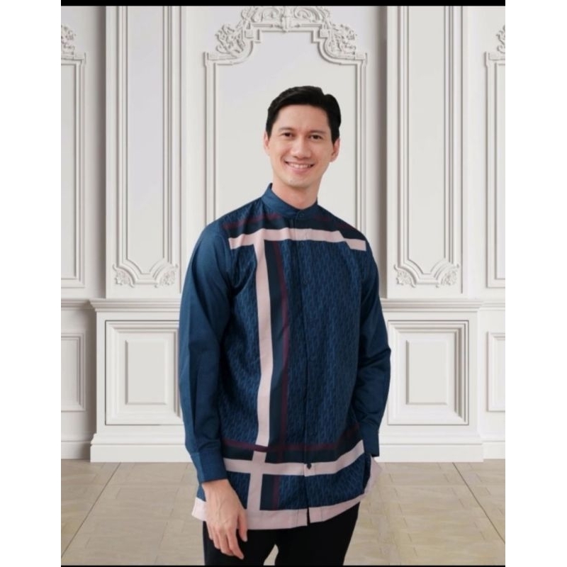 Delarosa Signature Vanilla Hijab Koko