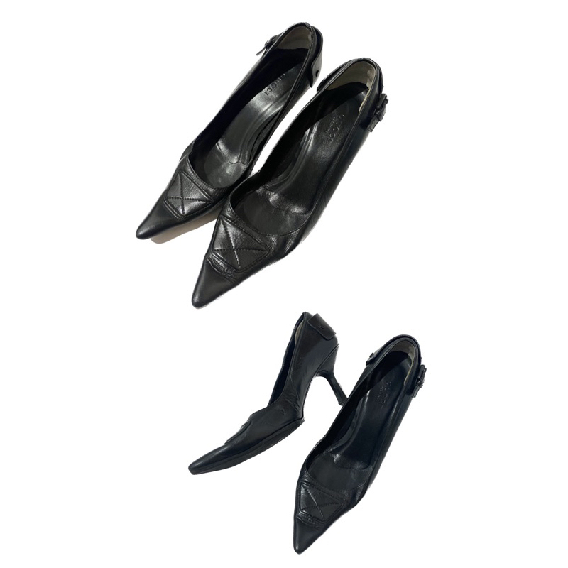 Authentic Gucci shoes / heels