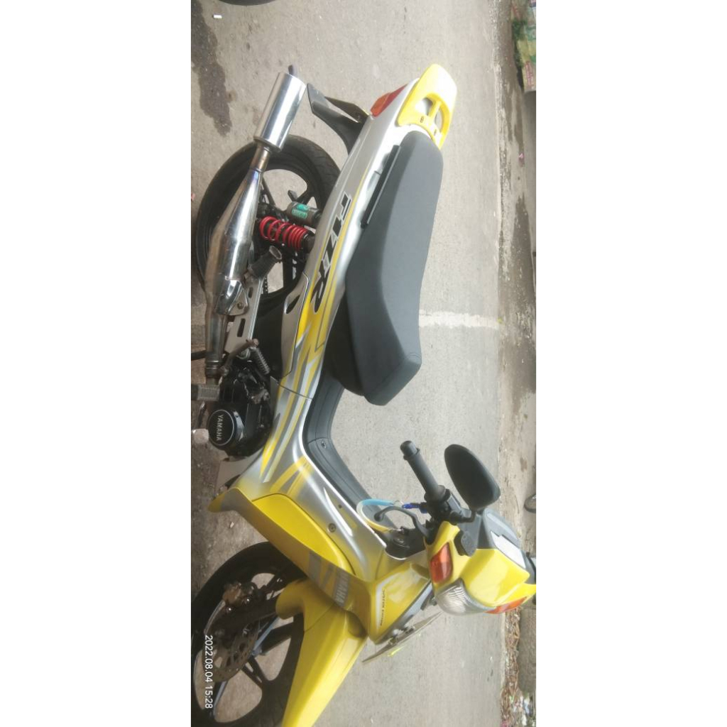 JOK VEGA LAMA ROADRACE ANTI SLIP/JOK FIZ R MODIF