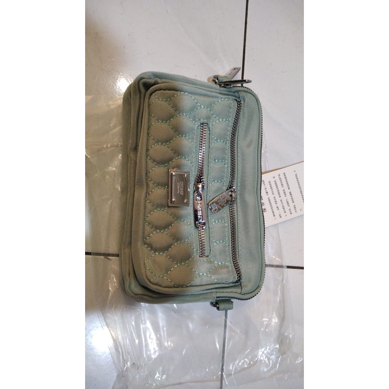Tas Slempang 2Fungsi ORI Chibao 996-22-8