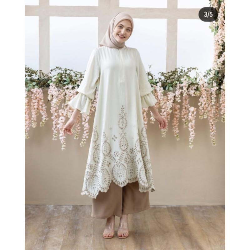 Savannah Tunik by Heavenlights