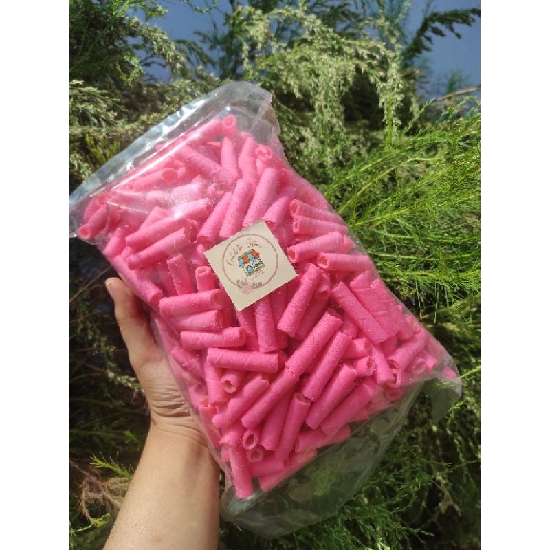 

SNACK KILOAN | STIK ASTOR 500 GRAM