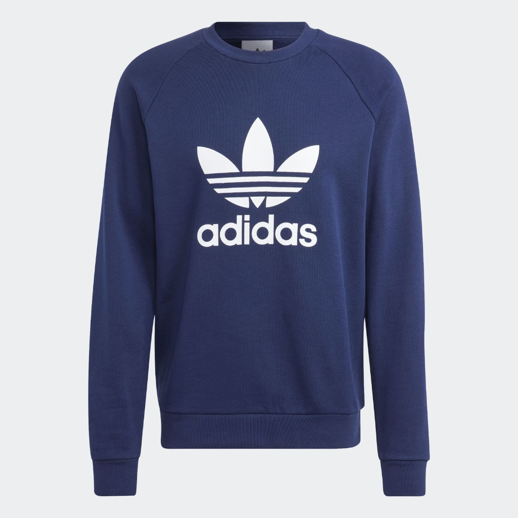 Adds logo sweatshirt/CEK KETERANGAN YA KA