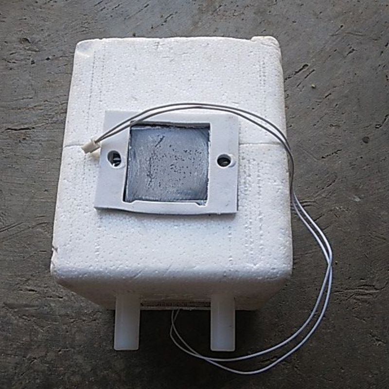 tabung air dingin dispenser