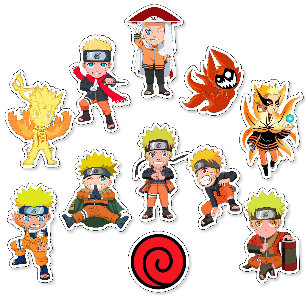 

Stiker Aesthetic Anime Series Naruto Stiker Anti Air Untuk Case Handphone Laptop Tumblr Dan Lainnya