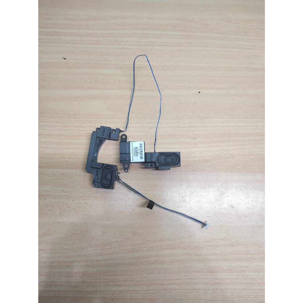 Spiker Speaker Laptop Compaq Presario CQ43 Compaq 43