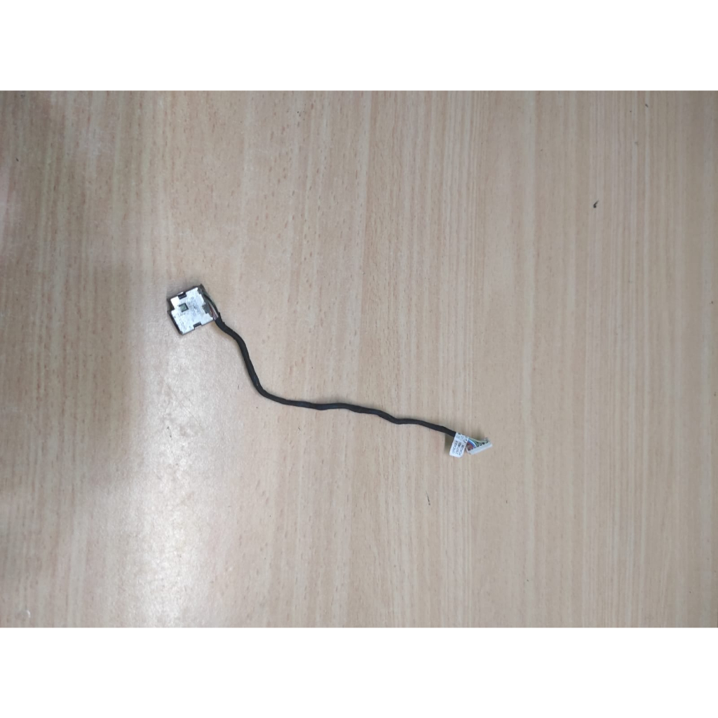 Jack DC Laptop Compaq Presario CQ43 Compaq 43