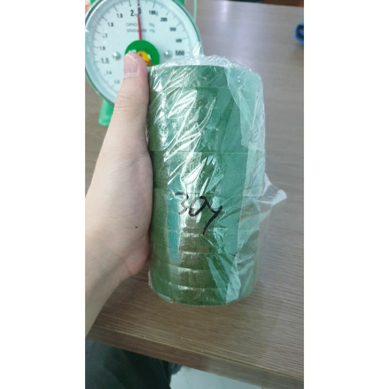 

isolasi floral tape 30 yard