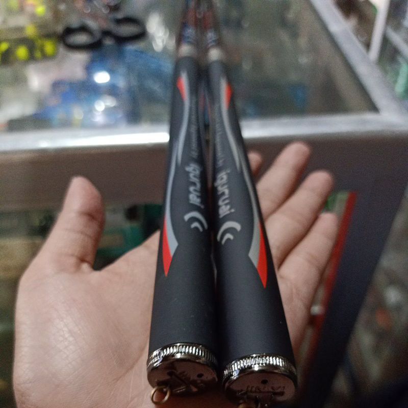 TEGEK KAIJU IGURUAI 360 & 450