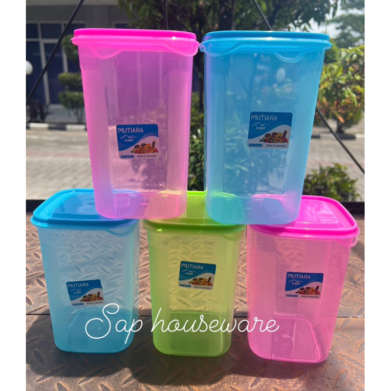 SEALWARE ZAYN KMP 1000ml/TOPLES KMP 1000ml