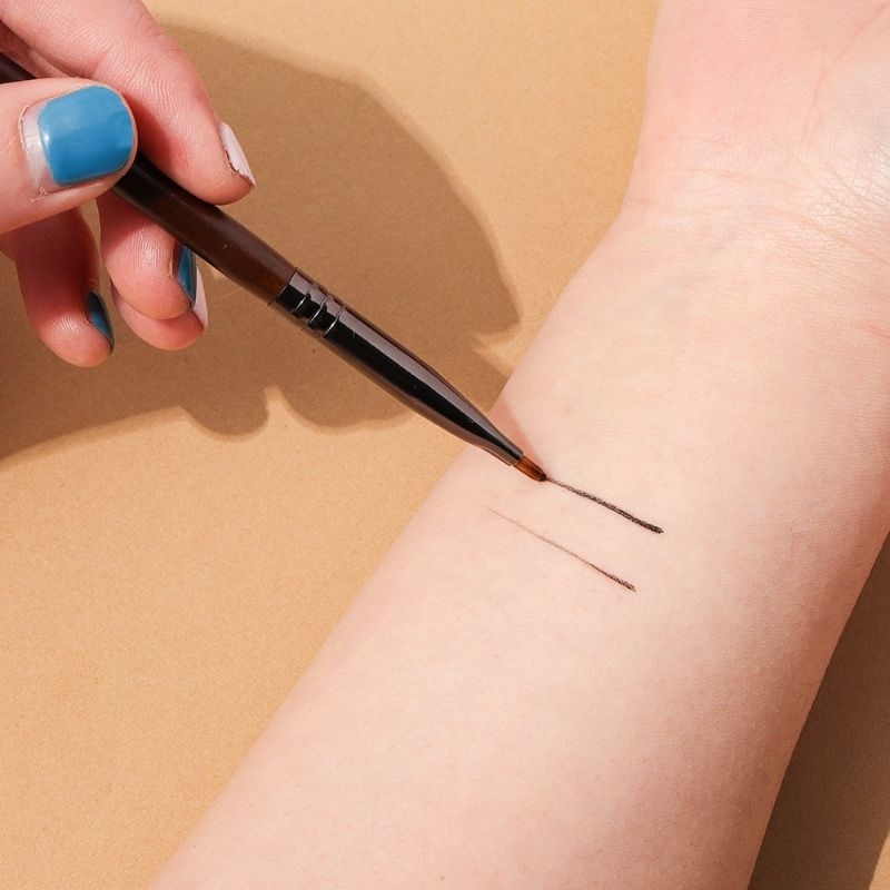 Ovw Detail Brush Premium Makeup | MYLOO PREMIUM