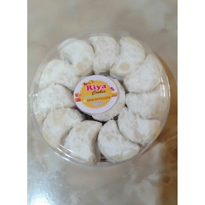 

Putri salju 250gr