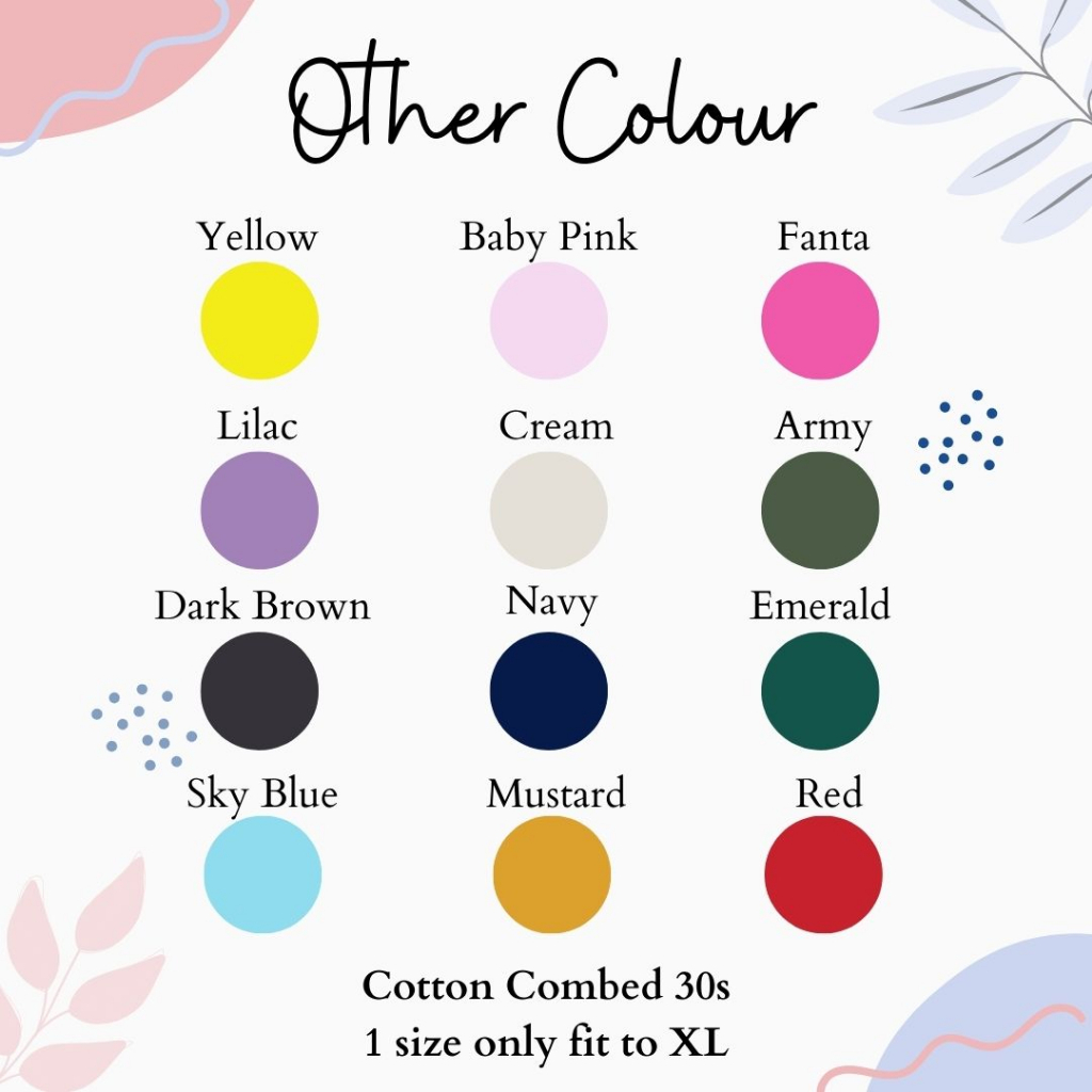 Pretty Savage - Kaos Oversize Jisoo Flower Playlist