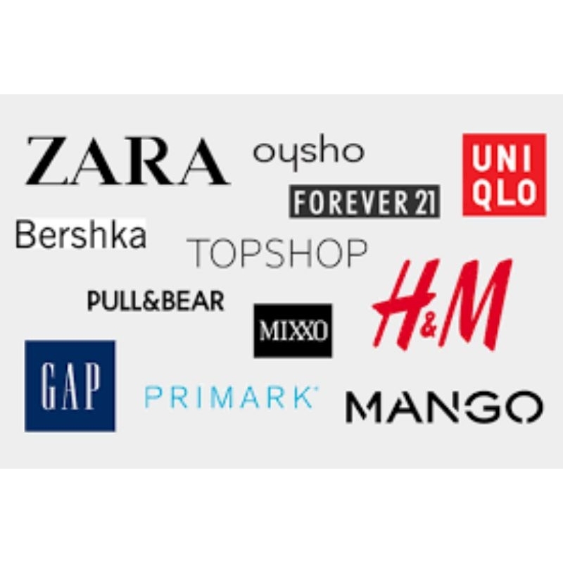 PAKET USAHA BAJU DEWASA