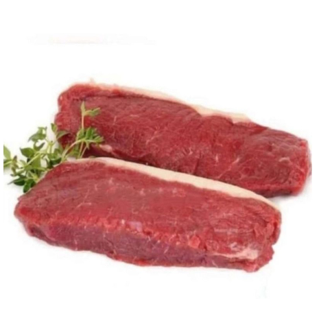 

Grosir Steak Sirloin +- 200 gr Murah