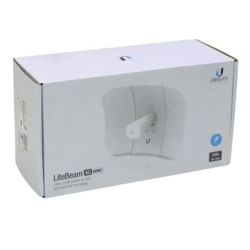 Ubiquity Litebeam AC Gen2 23dbi LBE-5AC-Gen2