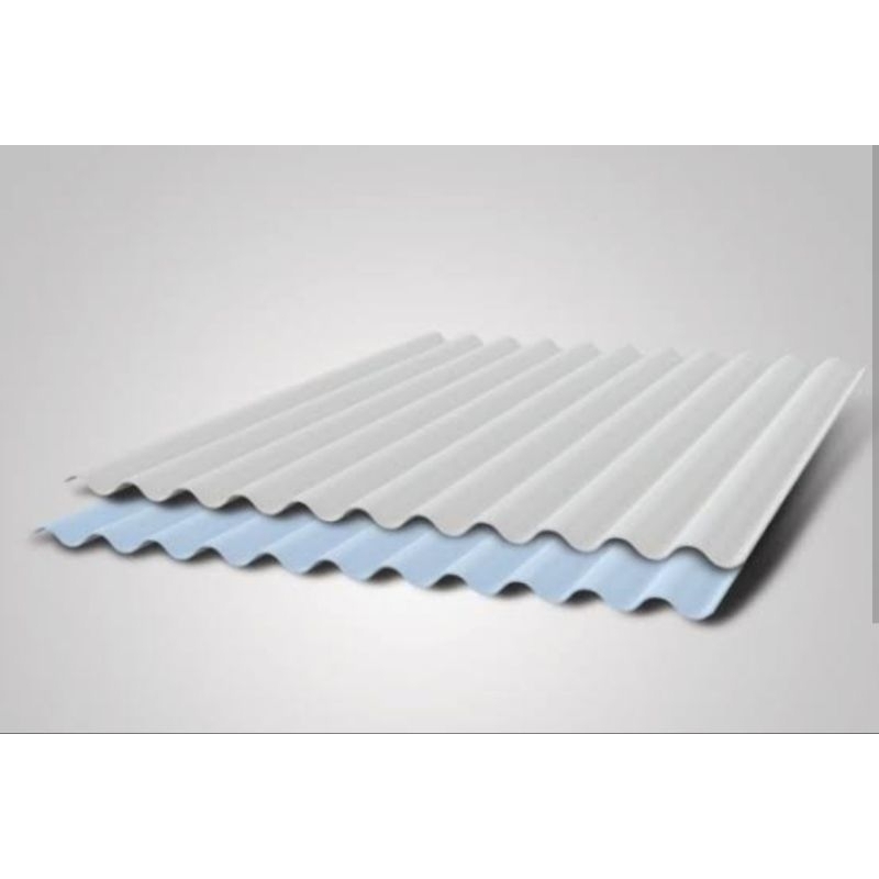 Alderon RS Roma / Alderon Single Layer gelombang Roma