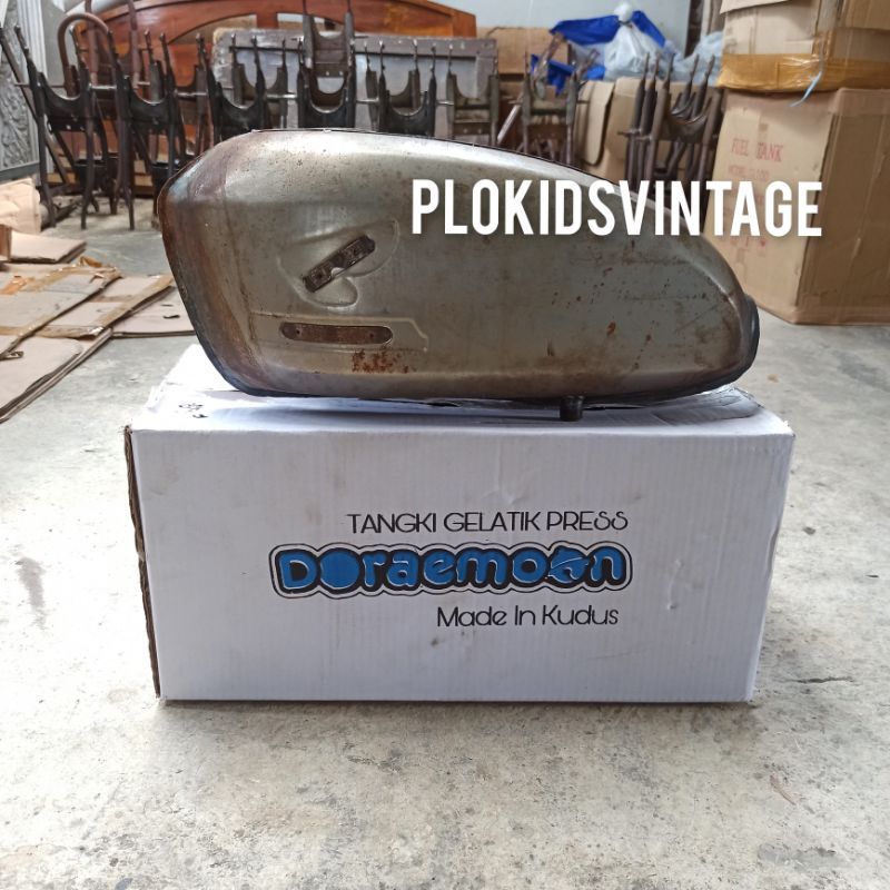 TANGKI PRES CB DORAEMON TANGKI CB DORAEMON