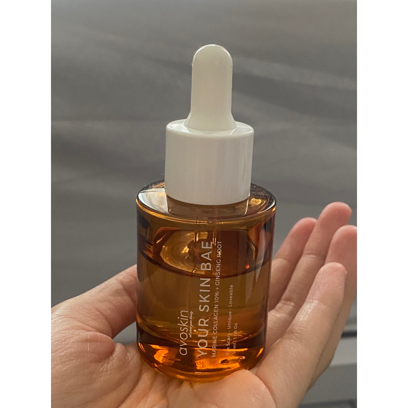 AVOSKIN MARINE COLLAGEN