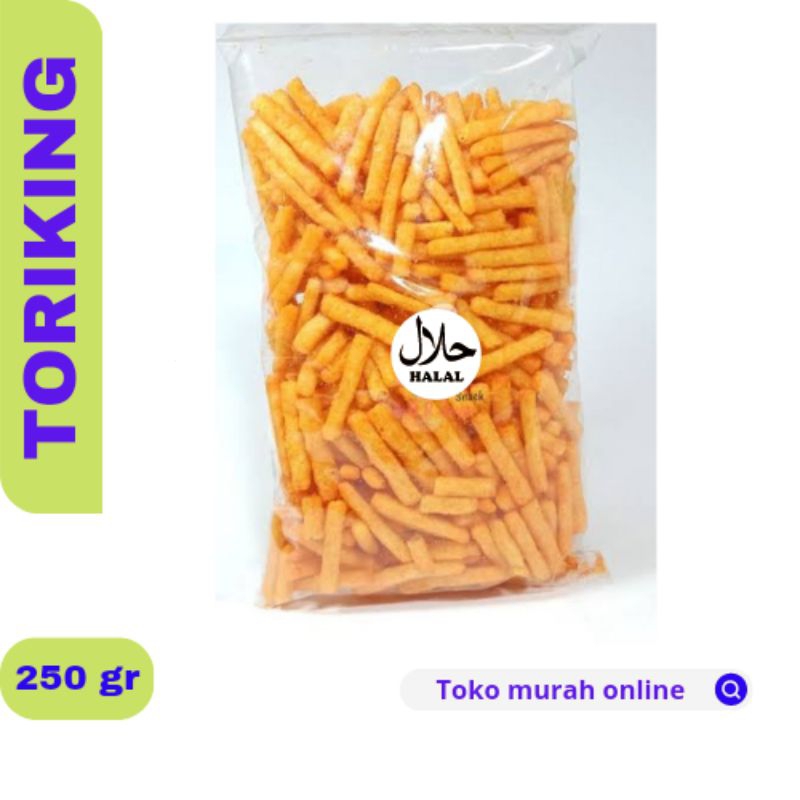 

STICK BALADO /250 GRAM - SNACK KILOAN