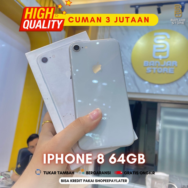 iphone 8 64gb
