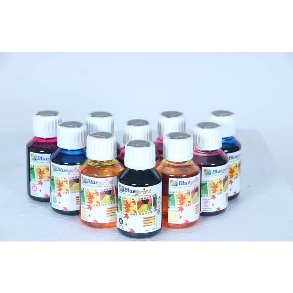 Tinta Blueprint Epson