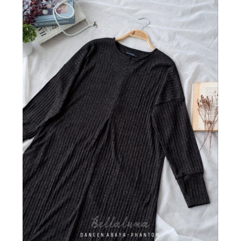 Daneen Abaya Bellaluna.id Bellaluna Phantom NWT