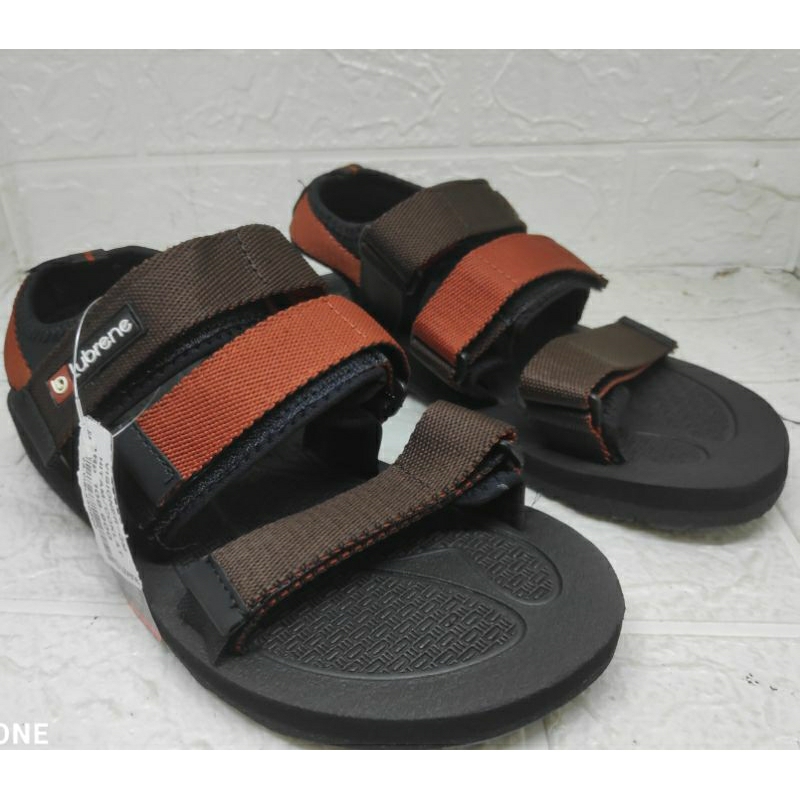 SANDAL GUNUNG LUBRENE VISIONER 38-43 HARGA PROMO