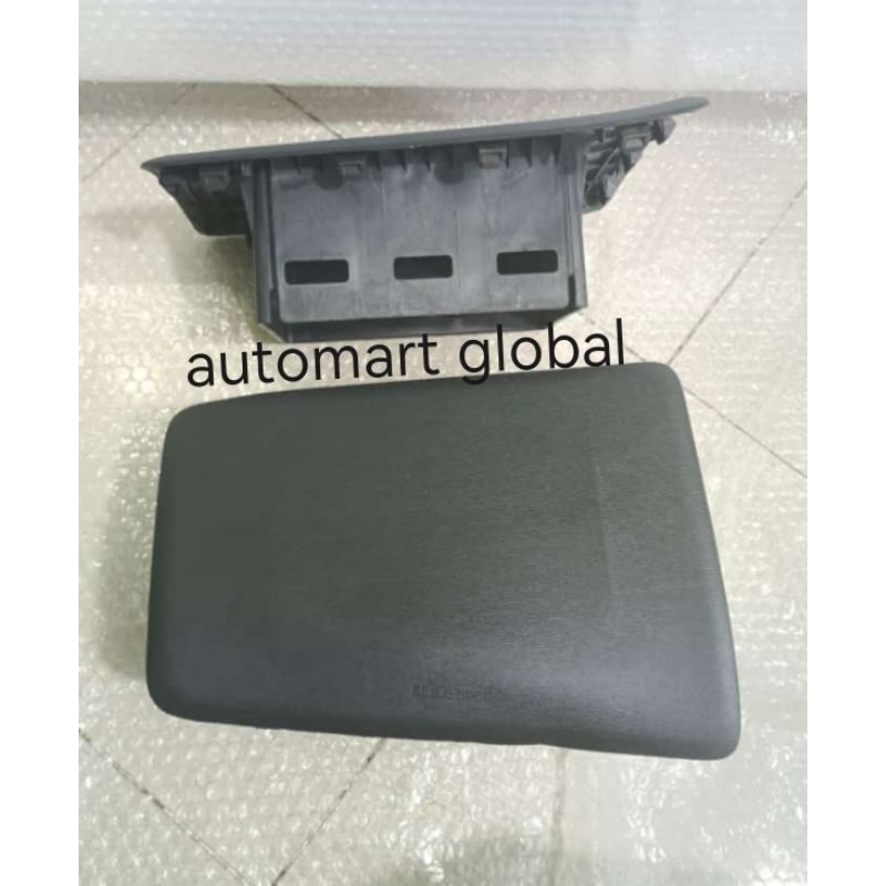 cover tutup air bag grand new Avanza Xenia Veloz 2015-2021 original
