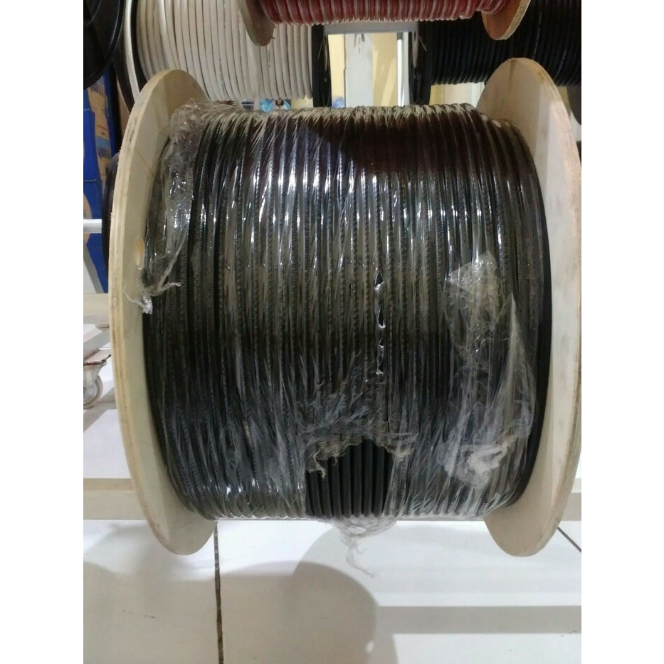 Kabel coaxial RG6