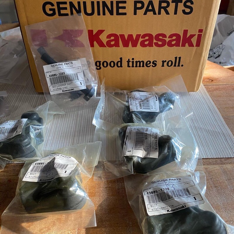 BOOT,KODE 49006-1328 KARET TUTUP SUPERKIPS