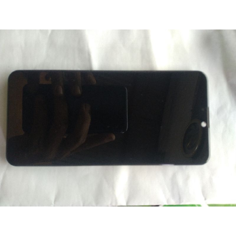 Lcd copotan ori Zenfone max pro m2