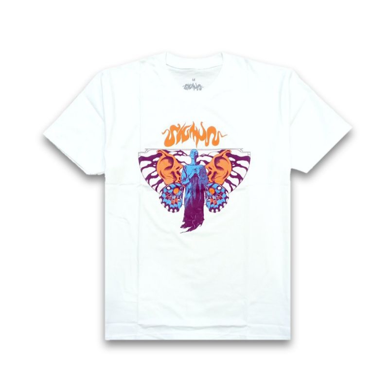 Tshirt SIGMUN - PRAYER OF TEMPEST - Official Merchandise