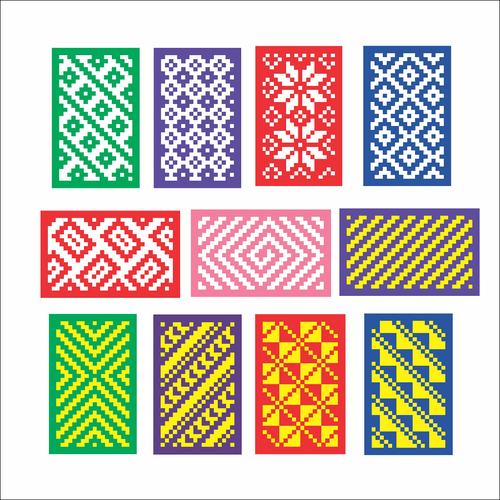 Anyaman Kertas | Prakarya Edukasi Anak