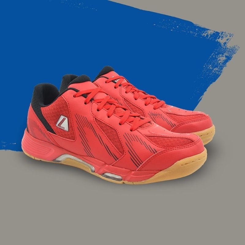 SEPATU BADMINTON LEAGUE SWIFT