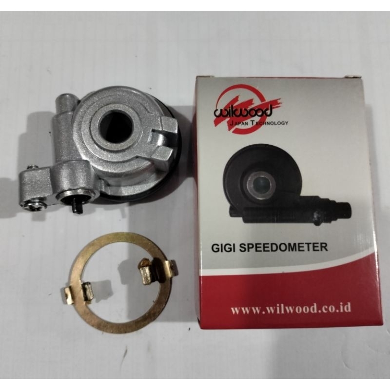 gigi gear box spedometer supra