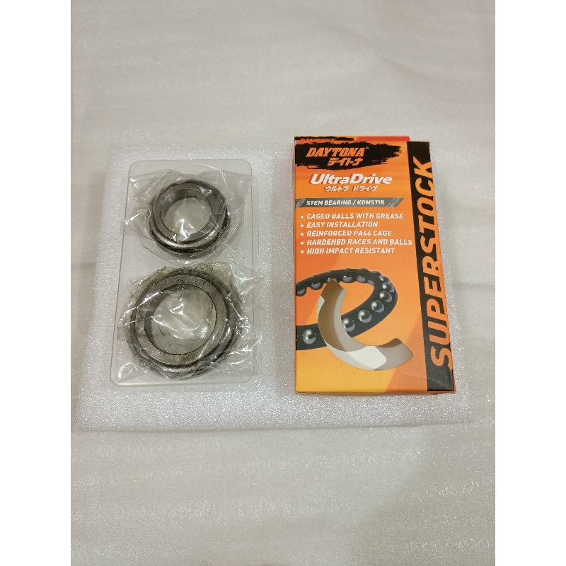 KOMSTIR VARIO 125/150/160 BEAT KARBU/FI SCOPPY GENIO SUPRA X PCX150/160 ADV150 GRAND REVO CS1 VARIO 110 PCX CBU Steam bearing Komstir Daytona Superstock komstir Daytona Beat karbu vario pcx adv genio beat new Beat deluxe