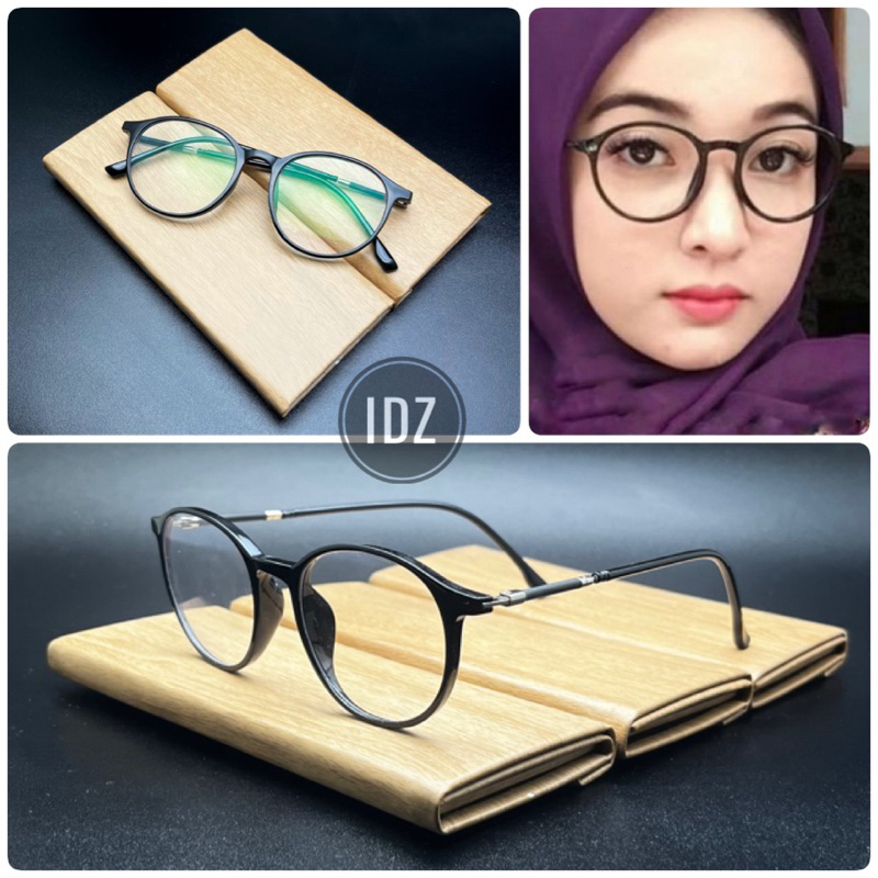 frame kacamata 8151 kacamata fashion classy kacamata minus anti radiasi photochromic