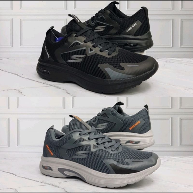 Sepatu Skechers Arch Fit Ride Man Vietnam / ArchFit Man / Skechers