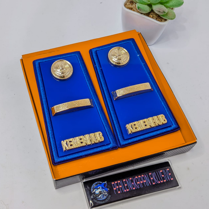 PANGKAT KEMENHUB 3A - KEMENHUB 3A