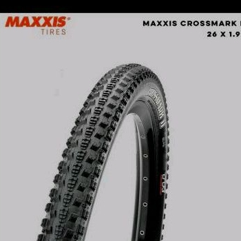 ban luar 26 maxxis 26 x 210 crossmax II wired TJ